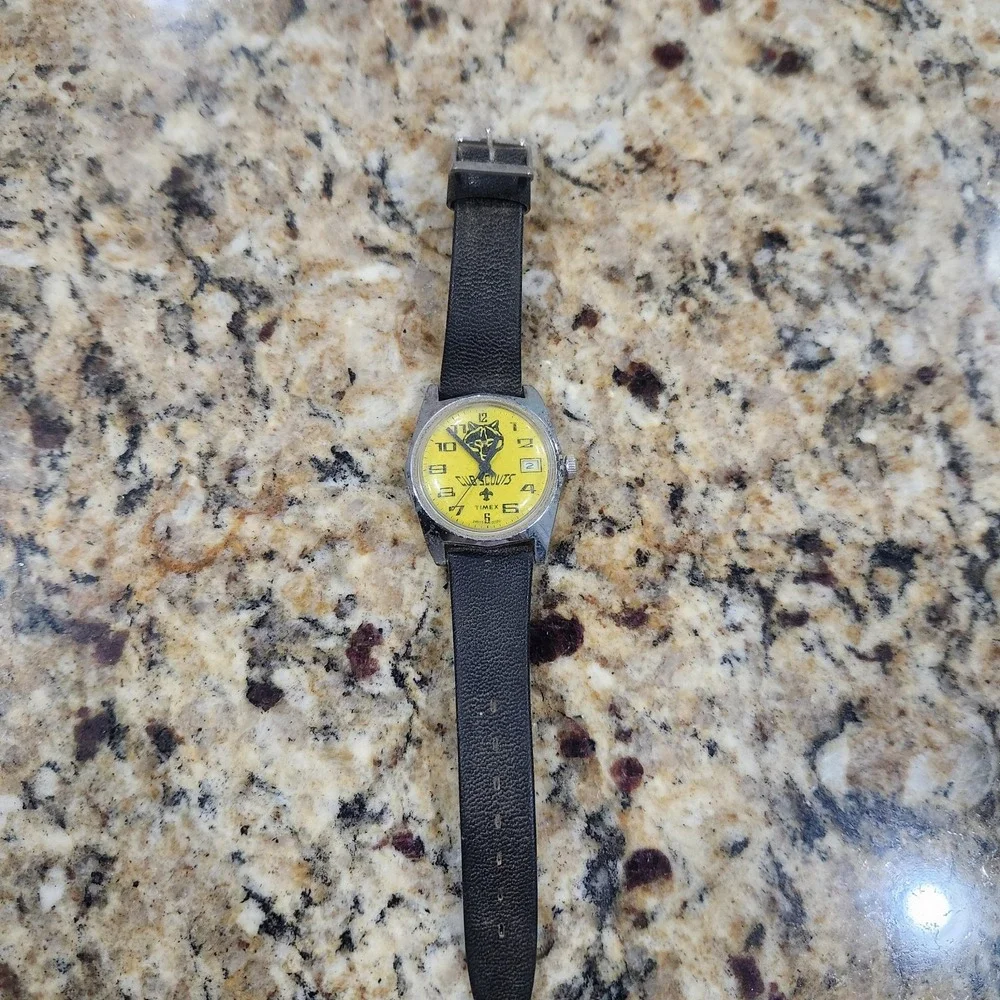 Timex any has